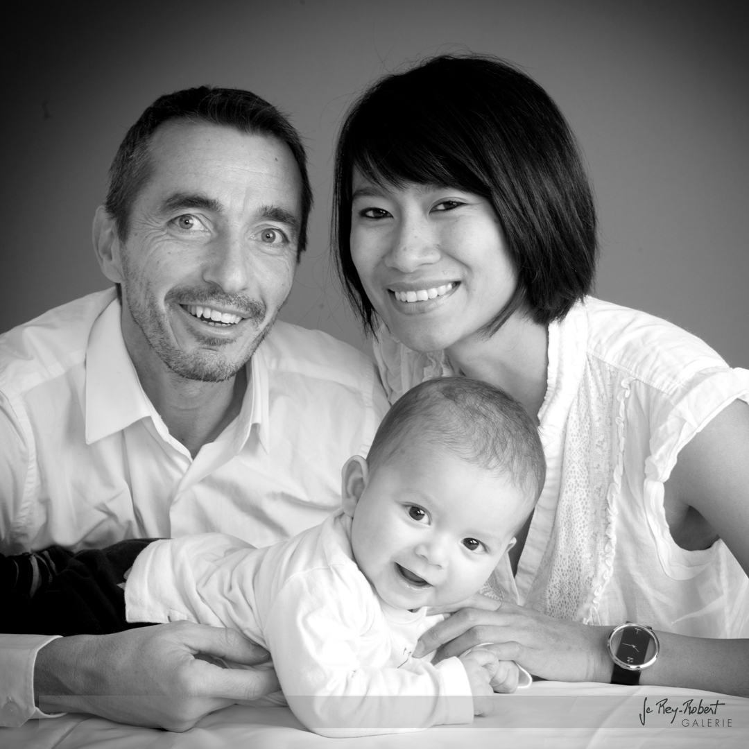 portrait d'enfant a romans