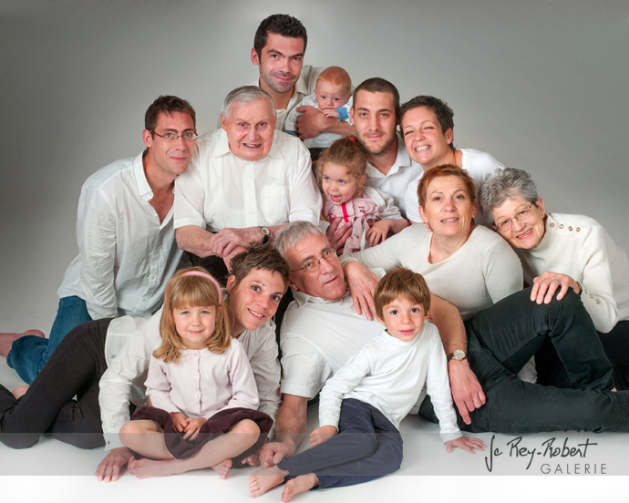 Studio de photos drome