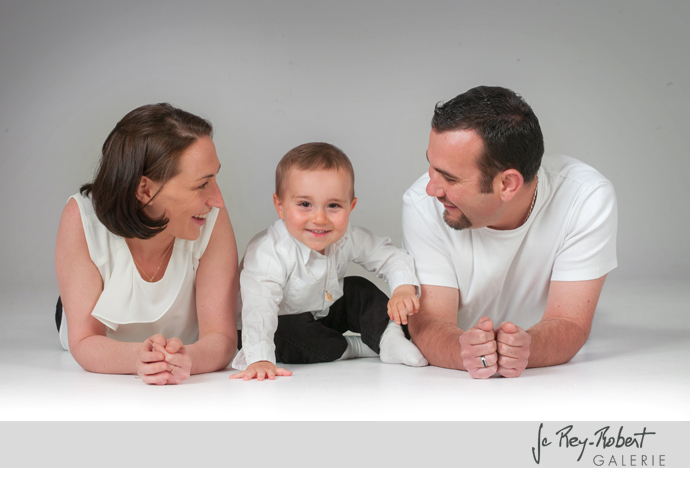 portrait de famille tain l'hermitage