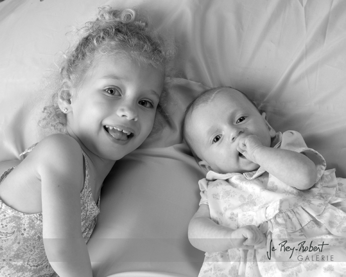 Portrait de famille romans drome