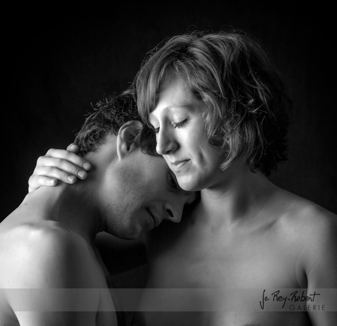 photo de couple romans valence
