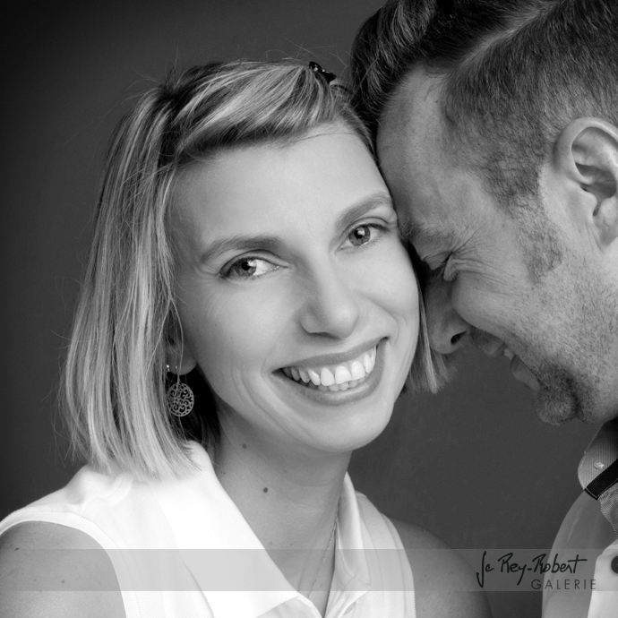 portraits de couple Drome ardeche isere